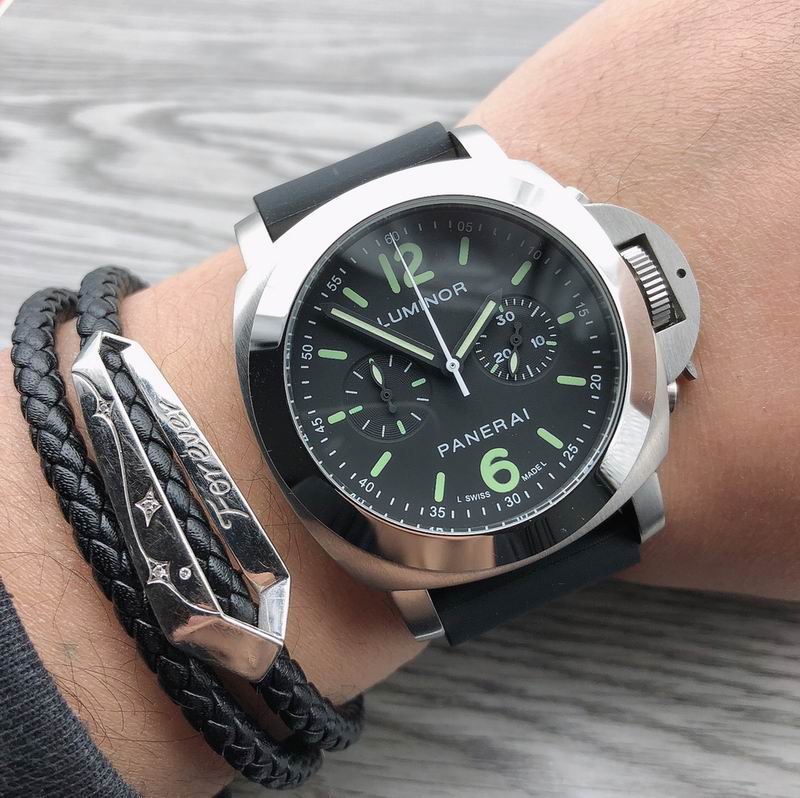 Panerai 44mm 40mm 090438